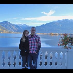 Meet your Posher, Kimberly